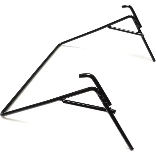 GEKO Grasopvangsteun - Voor grasmaaier G83054 - Lichtgewicht - 0,2 kg