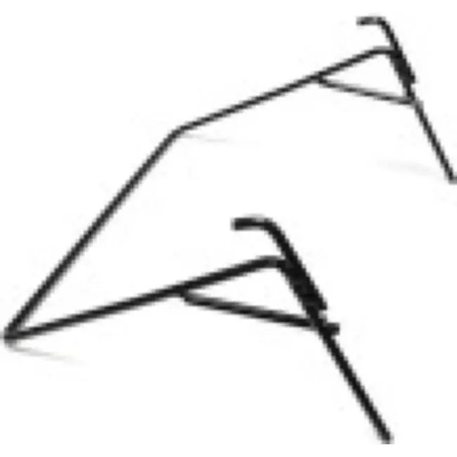 GEKO Grasopvangsteun - Voor grasmaaier G83054 - Lichtgewicht - 0,2 kg