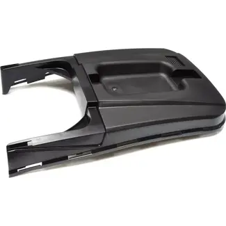 GEKO Grasopvangframe - Voor grasmaaier - Lichtgewicht - 0,35 kg - Eenvoudige bevestiging