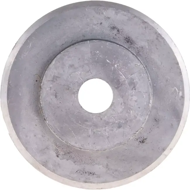 GEKO Rijpoelie voor benzinefrees - Duurzaam - Krachtige aandrijving - Geschikt voor diverse modellen