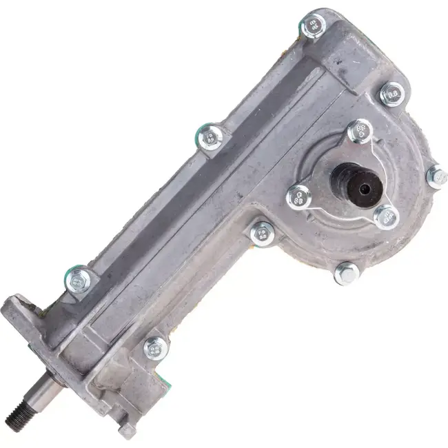 GEKO Versnellingsbak voor benzine-tuinfrezen - Speciaal voor model G84001 - 1,1 kg - Efficiënte krachtoverdracht