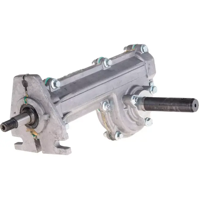 GEKO Versnellingsbak voor benzine-tuinfrezen - Speciaal voor model G84001 - 1,1 kg - Efficiënte krachtoverdracht