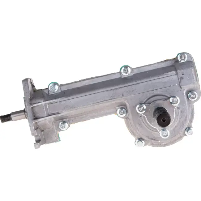 GEKO Versnellingsbak voor benzine-tuinfrezen - Speciaal voor model G84001 - 1,1 kg - Efficiënte krachtoverdracht