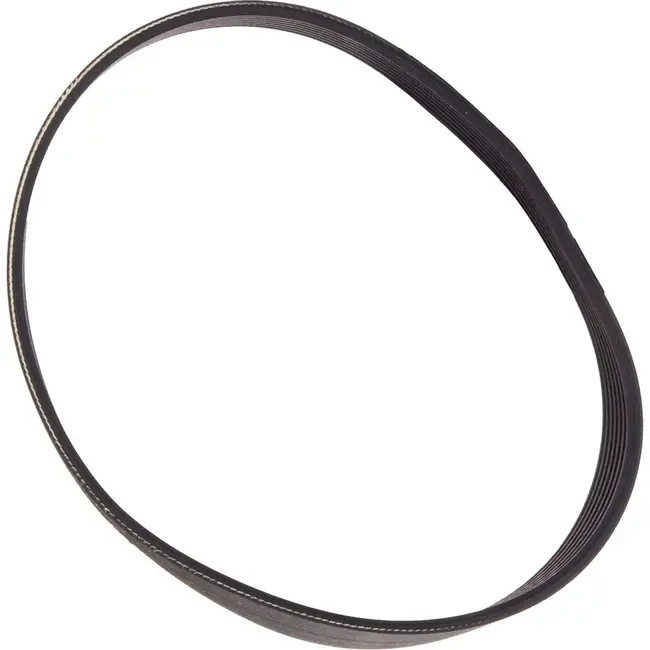 GEKO Tiller aandrijfriem - Geschikt voor model G84001 - Essentieel onderdeel - Vervangingsriem