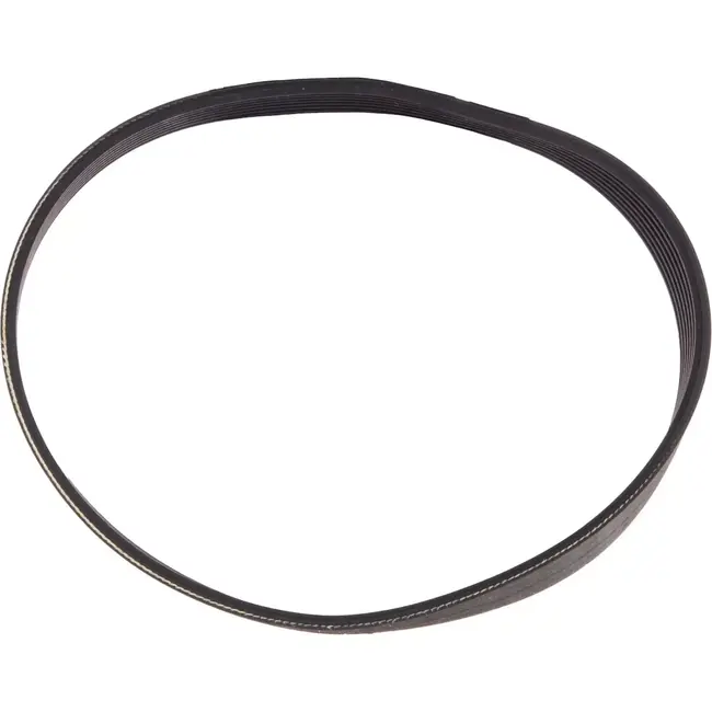 GEKO Tiller aandrijfriem - Geschikt voor model G84001 - Essentieel onderdeel - Vervangingsriem