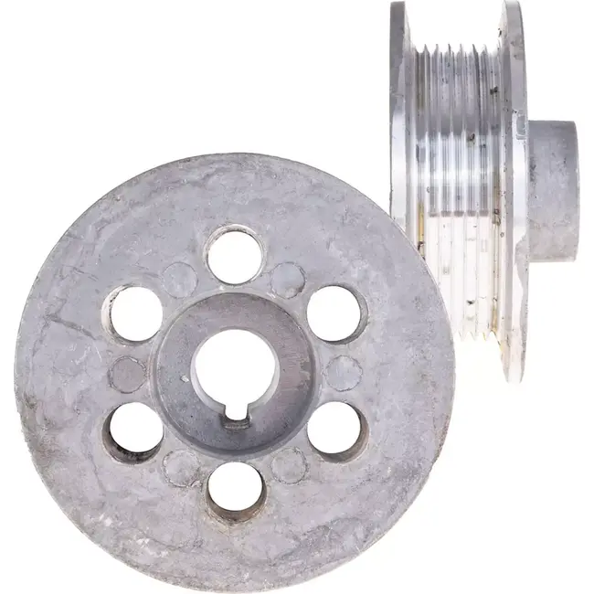 GEKO Aandrijfpoelie - Voor benzinefrees - Duurzaam - Geschikt voor diverse modellen