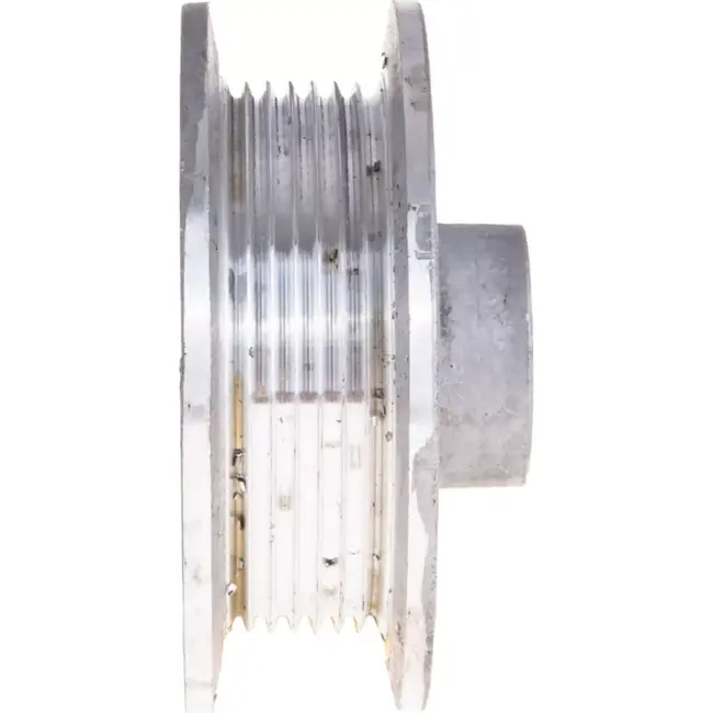 GEKO Aandrijfpoelie - Voor benzinefrees - Duurzaam - Geschikt voor diverse modellen