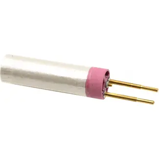 GEKO Verwarmingselement - Plastic lasmachine - Roestvrij staal - Keramische componenten - Vervangbaar