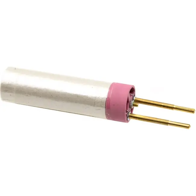 GEKO Verwarmingselement - Plastic lasmachine - Roestvrij staal - Keramische componenten - Vervangbaar