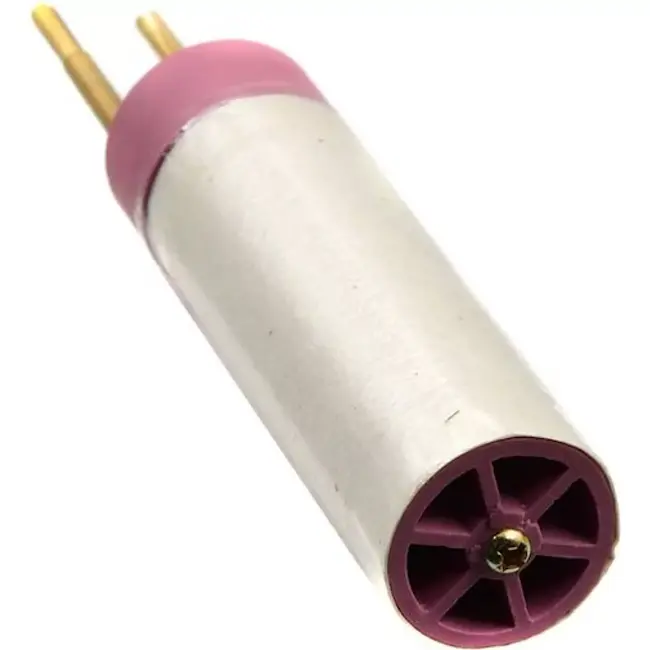 GEKO Verwarmingselement - Plastic lasmachine - Roestvrij staal - Keramische componenten - Vervangbaar