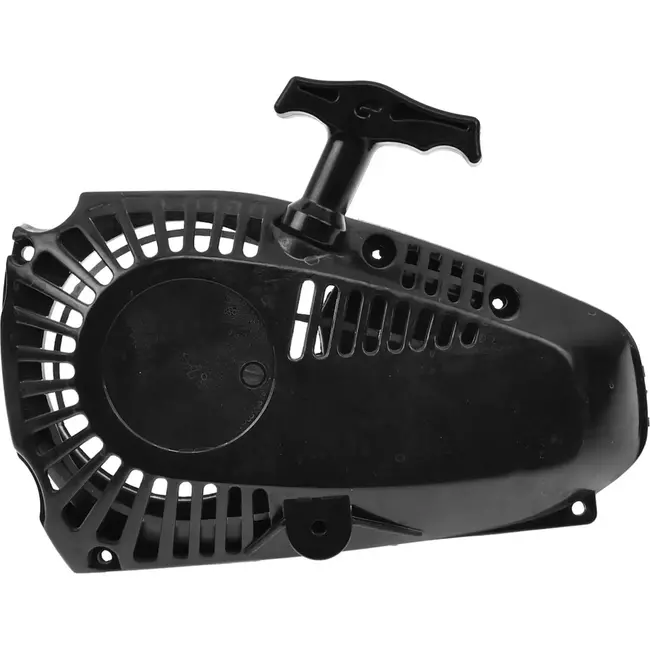 GEKO Starterpoelie - Benzinekettingzaag - Handmatige ontsteking - Recoil starter - Duurzaam ontwerp