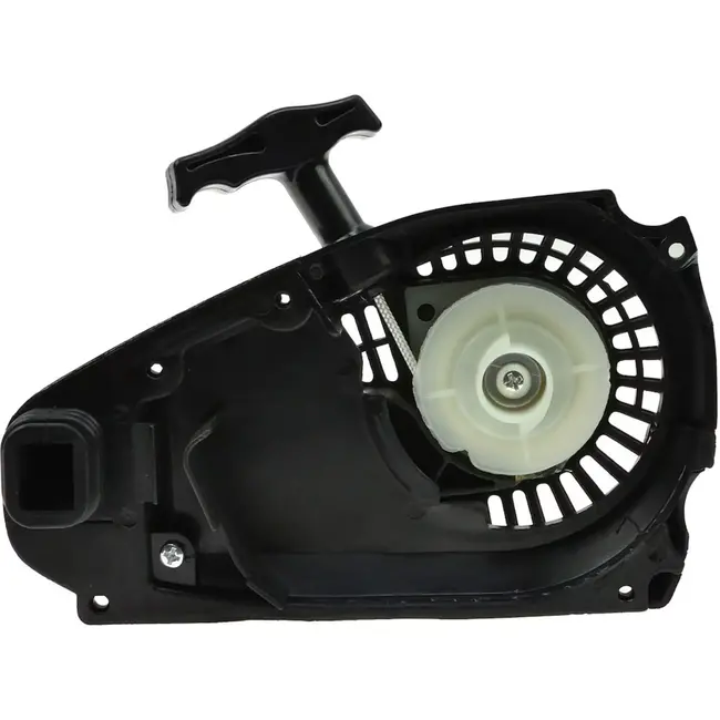 GEKO Starterpoelie - Benzinekettingzaag - Handmatige ontsteking - Recoil starter - Duurzaam ontwerp