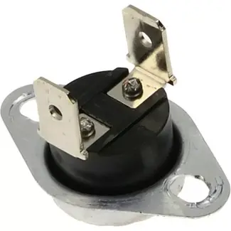 GEKO Thermostaat - Elektrische verwarming - 2000W - Efficiënte temperatuurregeling - Slimme integratie