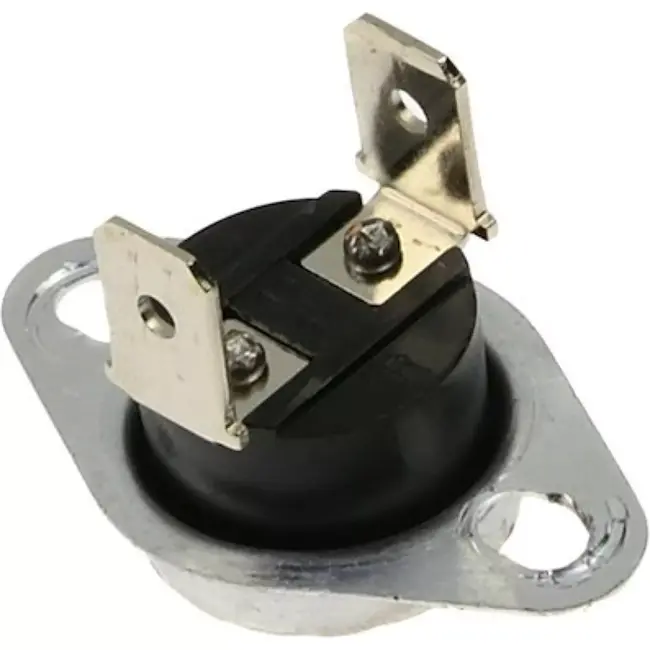 GEKO Thermostaat - Elektrische verwarming - 2000W - Efficiënte temperatuurregeling - Slimme integratie