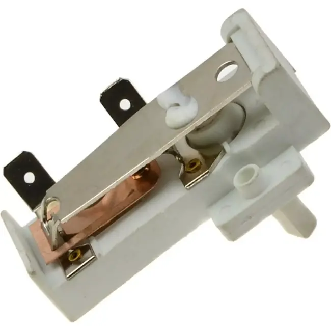 GEKO Thermostaat uitschakeling - Elektrische verwarming - 3,3 kW - Snelle verwarming - Voor 30-50 m²