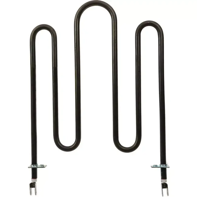 GEKO Verwarmingselement - Elektrische kachel - 5 kW - Voor lage verwarmingsbehoefte - 208V - Drie elementen