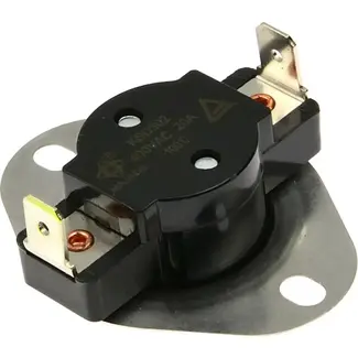 GEKO Thermostaat - Elektrische verwarming - 9KW - 400V - Met temperatuurbegrenzer - 1 1/2" aansluiting