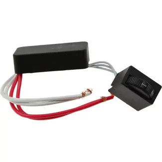 GEKO Regulator polijstmachine - Snelheidsregelaar - Compatibel met borstelmotoren - Set van 20