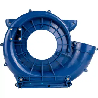 GEKO Achterklep voor benzine-sproeier - Stevige constructie - Eenvoudige installatie - 0,5 kg