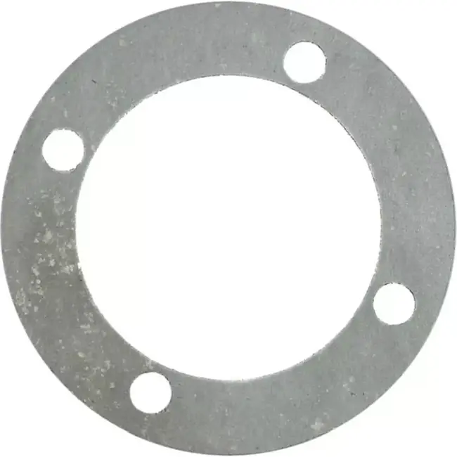 GEKO Bovencilinder pakking - Papier - Voor 100L compacte compressor - Luchtdicht - Lichtgewicht