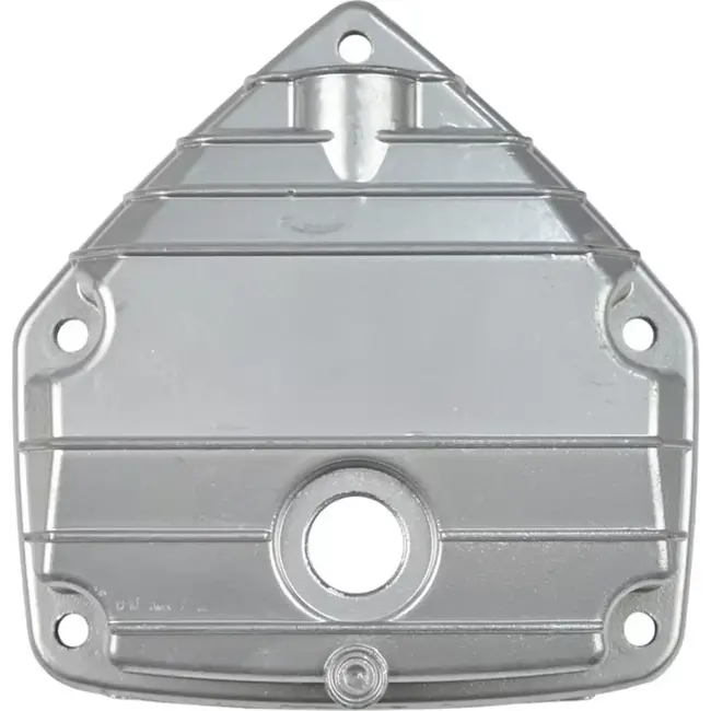 GEKO Crankcase deksel - Compressor 100L - Compact - Beschermend - 0.3 kg