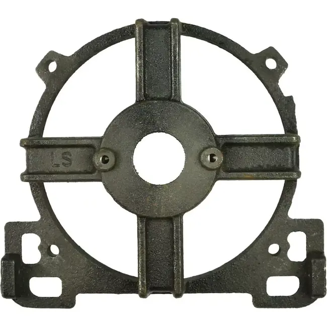 GEKO Motorsteun - Compressor 100L - Compact Design - Geschikt voor Kleine Ruimtes