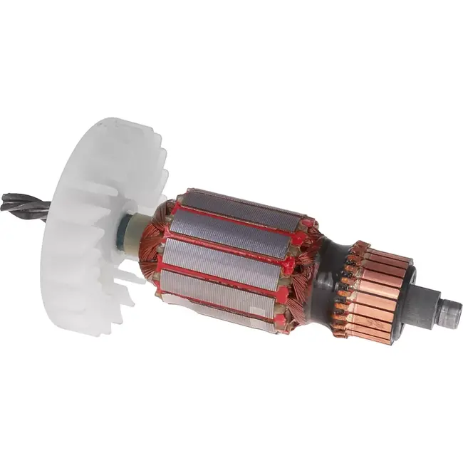 GEKO Elektrische heggenschaar motor - 520W - 450mm - Ergonomisch handvat - Lichtgewicht