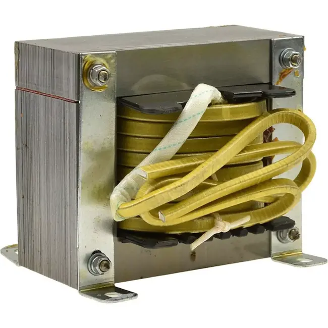 GEKO Transformer - Controlecomponent - Compact - 0.25 kg - Voor regeltoepassingen