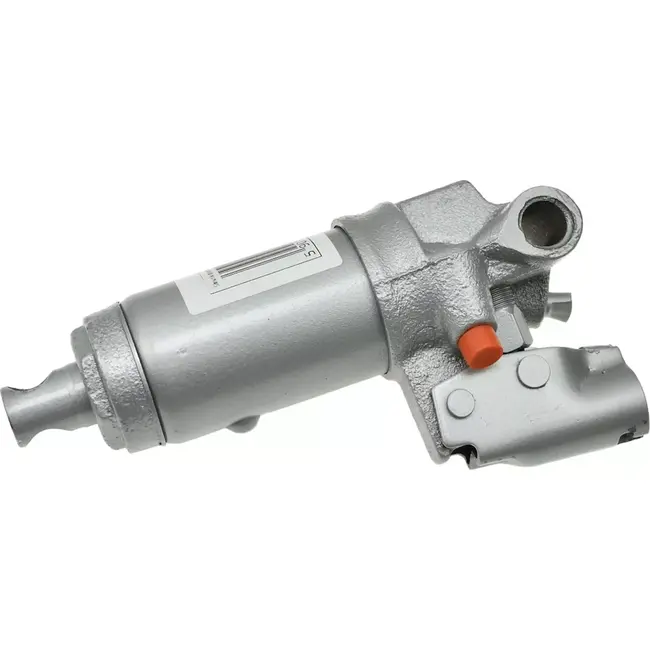 GEKO Hydraulische cilinder - 2,5 ton - Telescopisch - Compact - Voor lage voertuigen