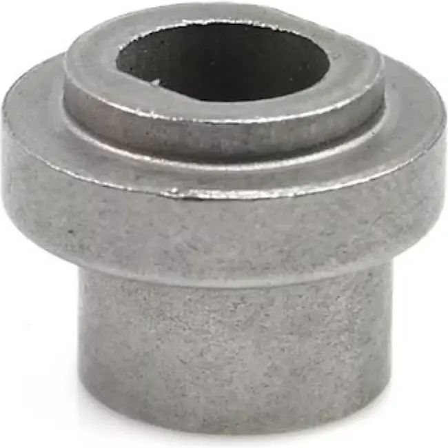 Heidmann Eccentrische as - Reserveonderdeel - Voor model H00442 - Geschikt voor orbitale schuurmachines