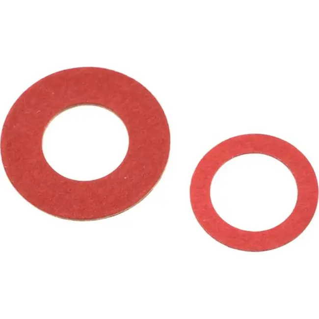 Heidmann Washer set - Geschikt voor H00442 - Reserveonderdeel - Voor excenterschuurmachines