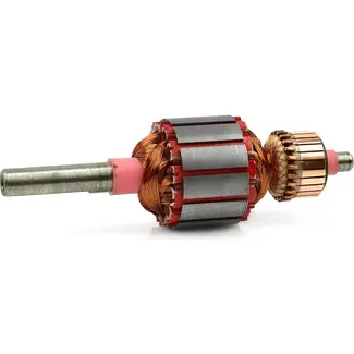 Heidmann Rotor - Elektrische micromotor - 0.150 kg - Voor H00442