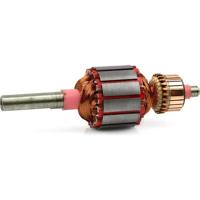 Heidmann Rotor - Elektrische micromotor - 0.150 kg - Voor H00442