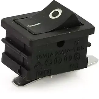 GEKO Schakelaar voor G80810 - Reserveonderdeel - Geschikt voor orbitale schuurmachines