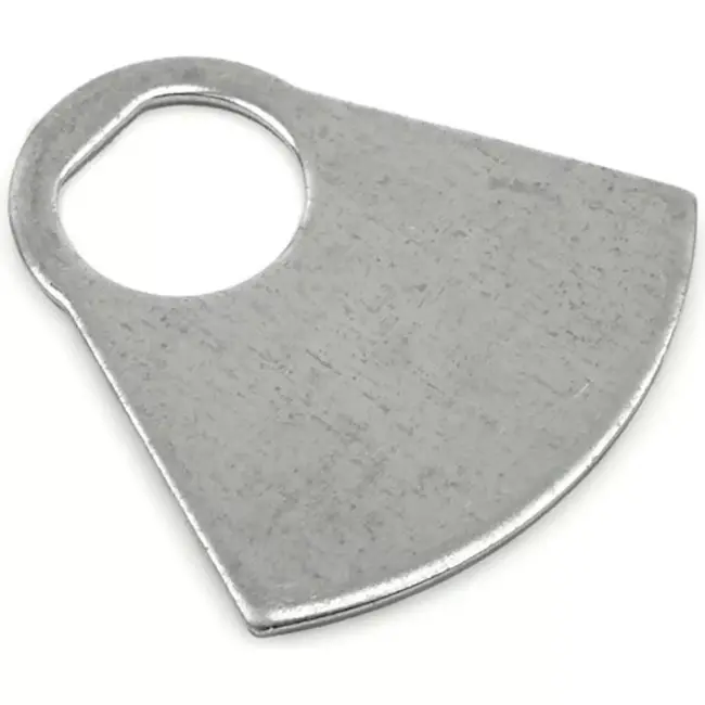 GEKO Balancegewicht - Reserveonderdeel - Geschikt voor G80810 - 0.1 kg