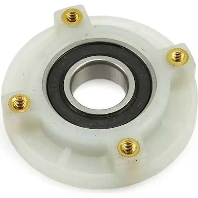 GEKO Reserveonderdeel - Lagerzitting - Voor G80810 - Orbital schuurmachine - Enkelstuk