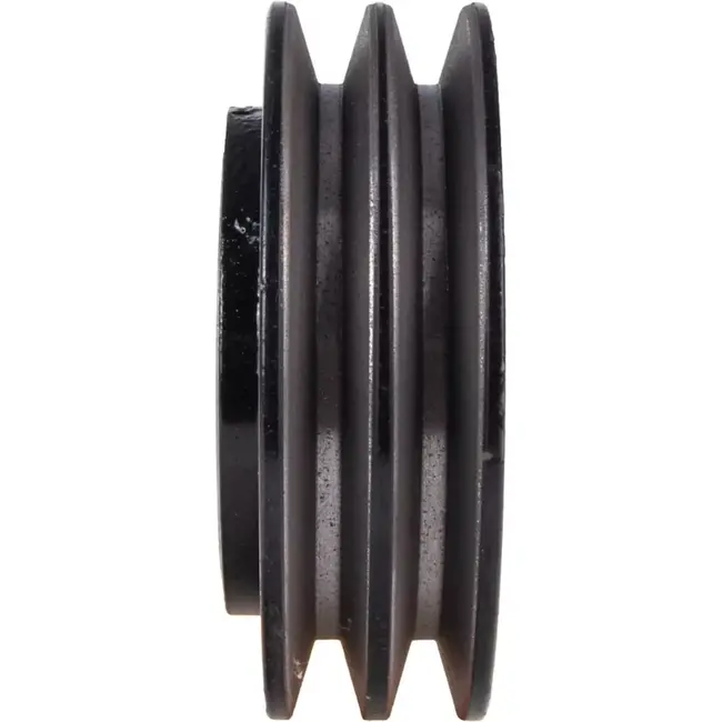 GEKO Dubbele groef koppeling - 19mm - Voor zware motoren - Eenvoudige installatie