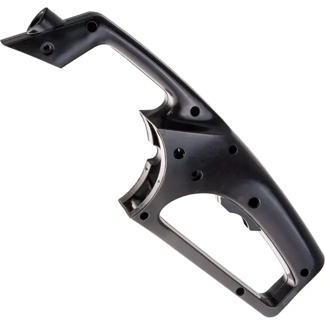 GEKO Metaalafkortzaaghandvat - 350mm - Vervangingsonderdeel - Veiligheid en controle