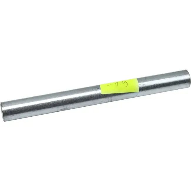 GEKO Hydraulische pers pin - Speciaal voor model G02086 - Duurzaam ontwerp