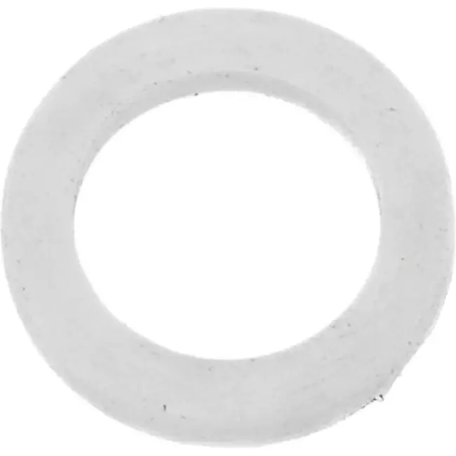 GEKO Nylon ring voor hydraulische pers - Slijtvast - Glasversterkt - Hoge drukbestendigheid
