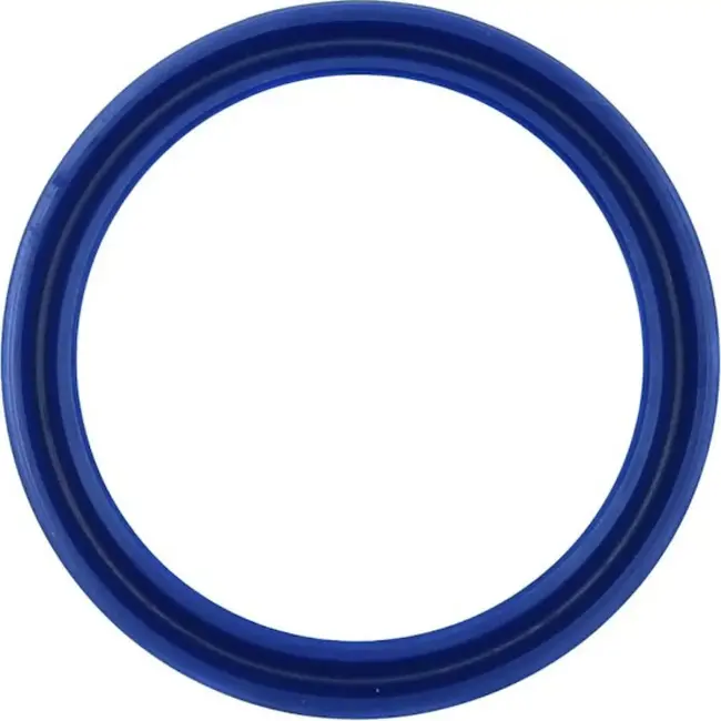 GEKO Cilinder M6x6 schroef - Hydraulische pers - Staal - Zilver - 1 stuk