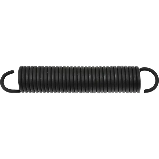 GEKO Hydraulische persveer - 50 ton - Vervangingsonderdeel - Set van 2 stuks