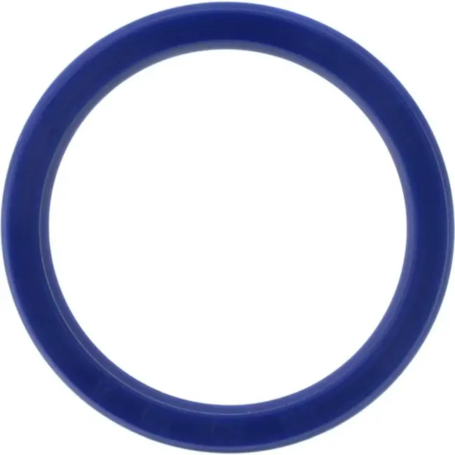 GEKO O-ring - Hydraulische pers - NBR materiaal - 60x6mm - Voor olieafdichting