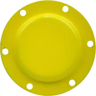 GEKO Compactorhoes - Duurzaam vinyl - Waterdicht - Industrieel gebruik