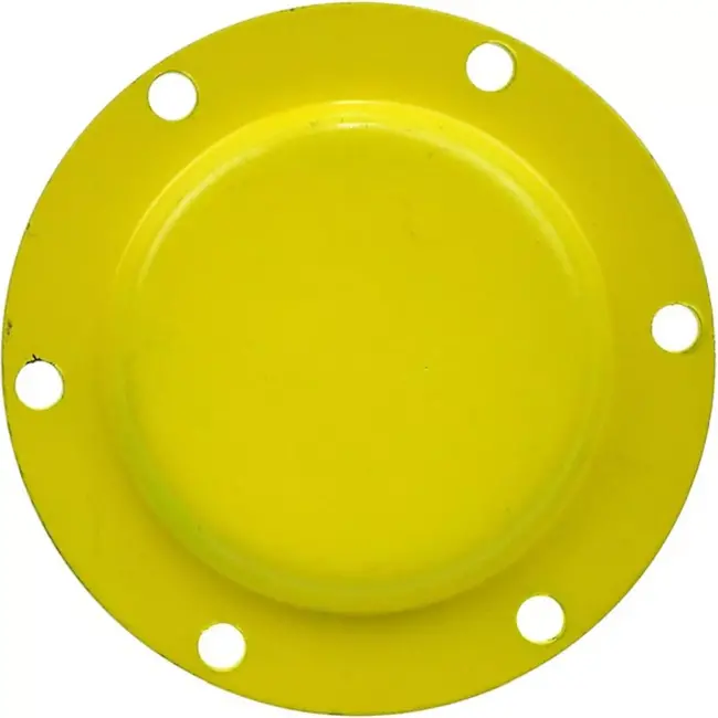 GEKO Compactorhoes - Duurzaam vinyl - Waterdicht - Industrieel gebruik