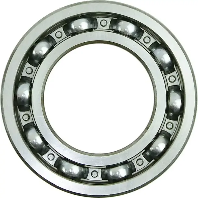 GEKO Diepgroefkogellager - Voor verdichter - Radiale en axiale belasting - Hoge snelheid - Lage wrijving