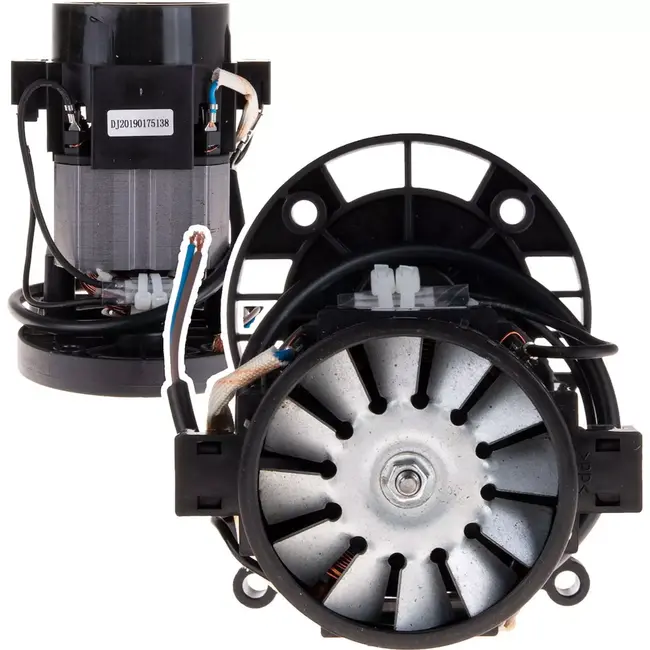 GEKO Motor voor hogedrukreiniger - Krachtig - Geschikt voor G81600 - Hoge druk - Efficiënt reinigen