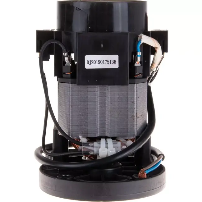 GEKO Motor voor hogedrukreiniger - Krachtig - Geschikt voor G81600 - Hoge druk - Efficiënt reinigen