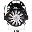 GEKO Motor voor hogedrukreiniger - Krachtig - Geschikt voor G81600 - Hoge druk - Efficiënt reinigen
