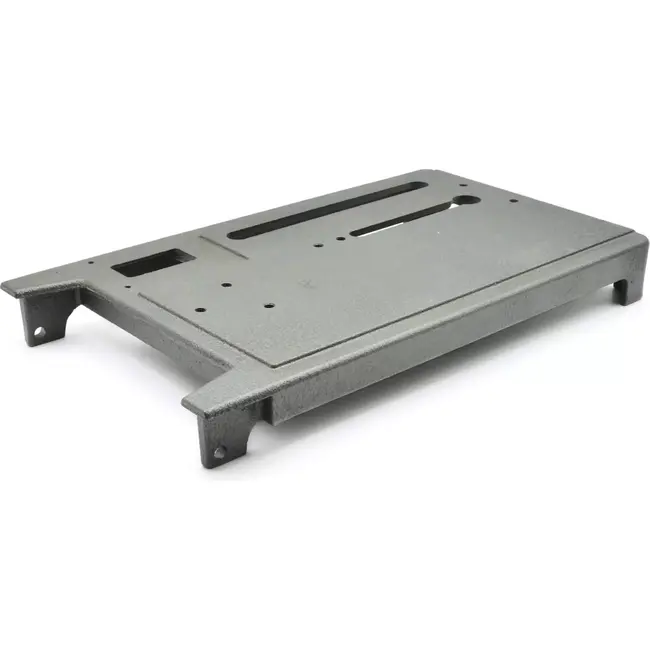 GEKO Basement - Snijmachineonderdeel - Specifiek voor G81025 - 0,5 kg